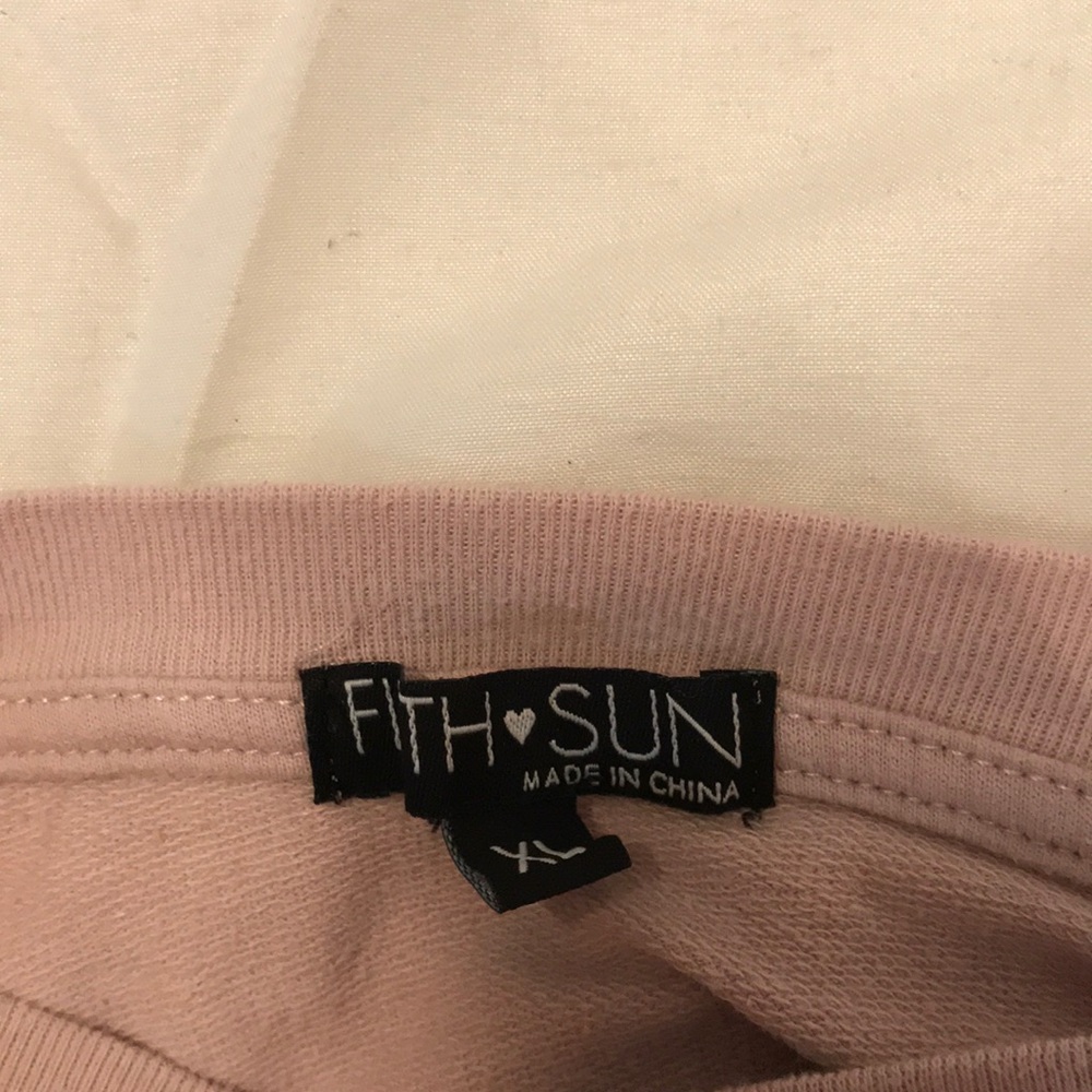 Long Sleeve NASA - Picture 3 of 3